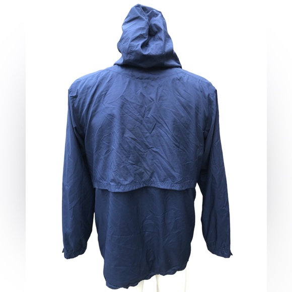 Adidas Scorch Climate UC Davis Water Polo Windbreaker - Picture 3 of 11